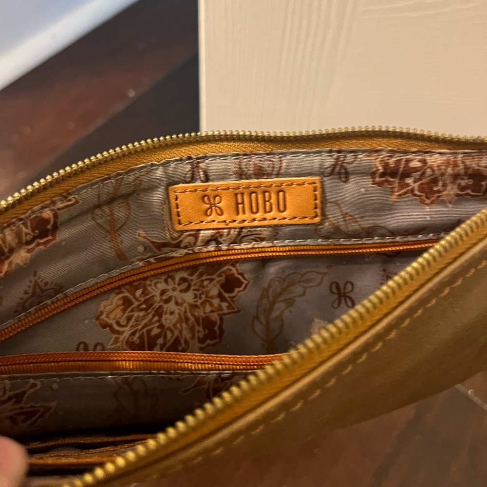 HOBO cross body